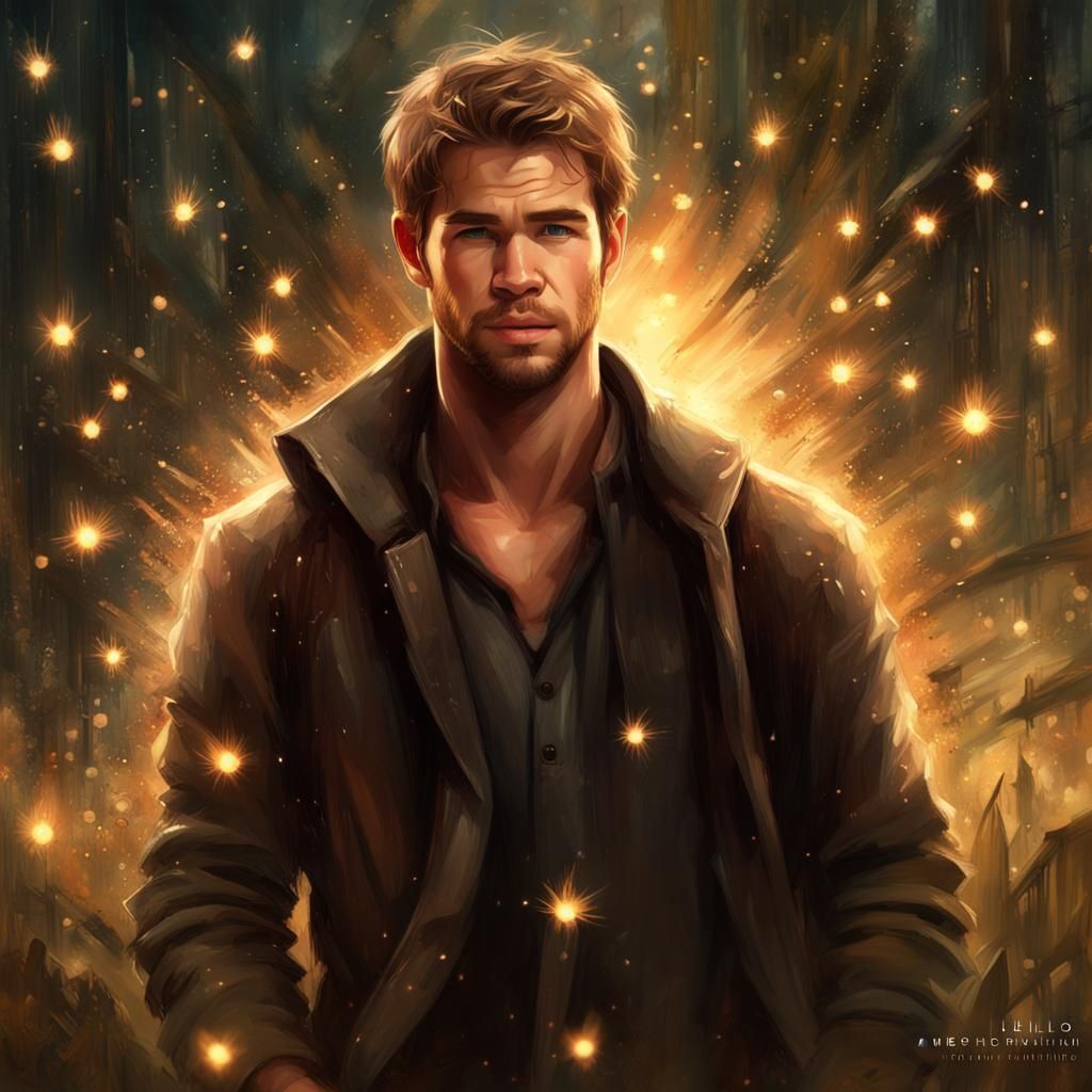 Gale Hawthorne