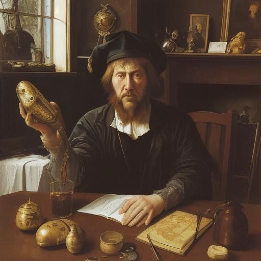 Trumpeter Ryan Kisor Compares Clog to Jazz Legend Thelonius...