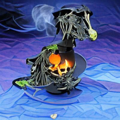 Surreal Woodland Scene Unveils Ancient Magic