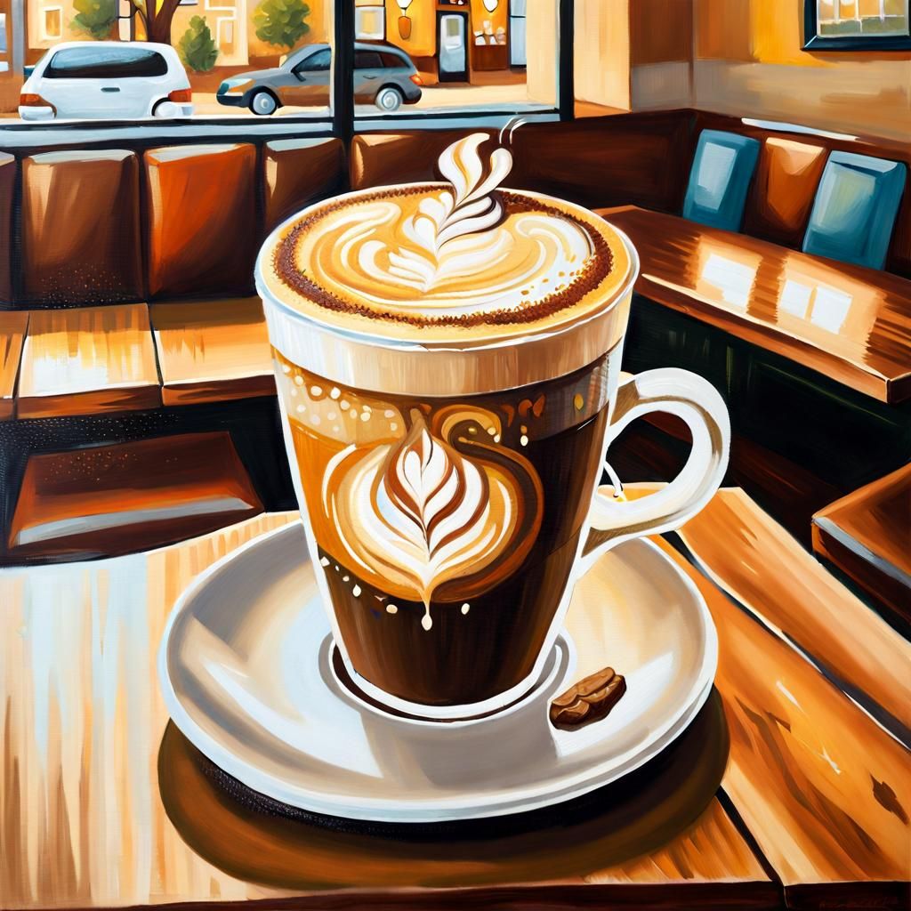 The Art of Perfection;