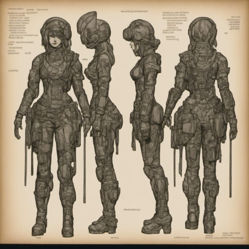 Urban Tracker ref sheet 2