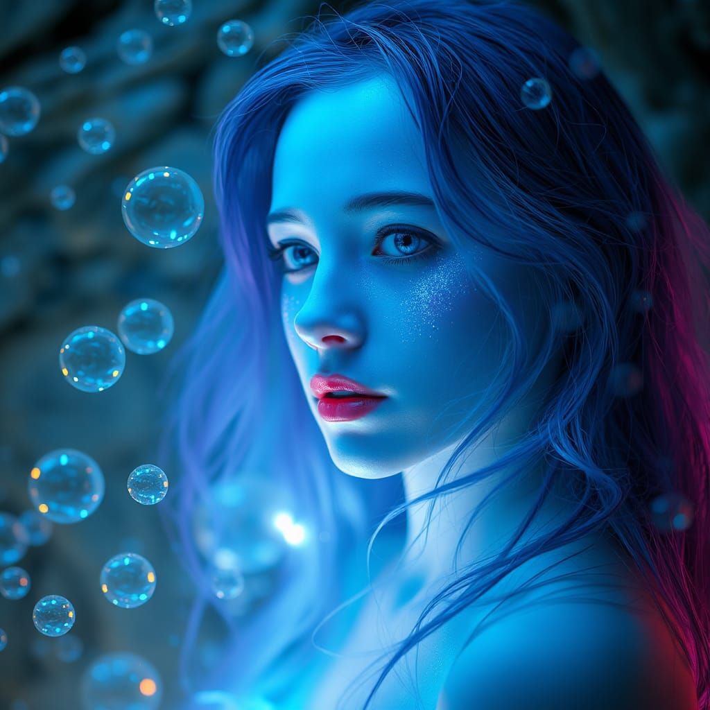 Bubbles