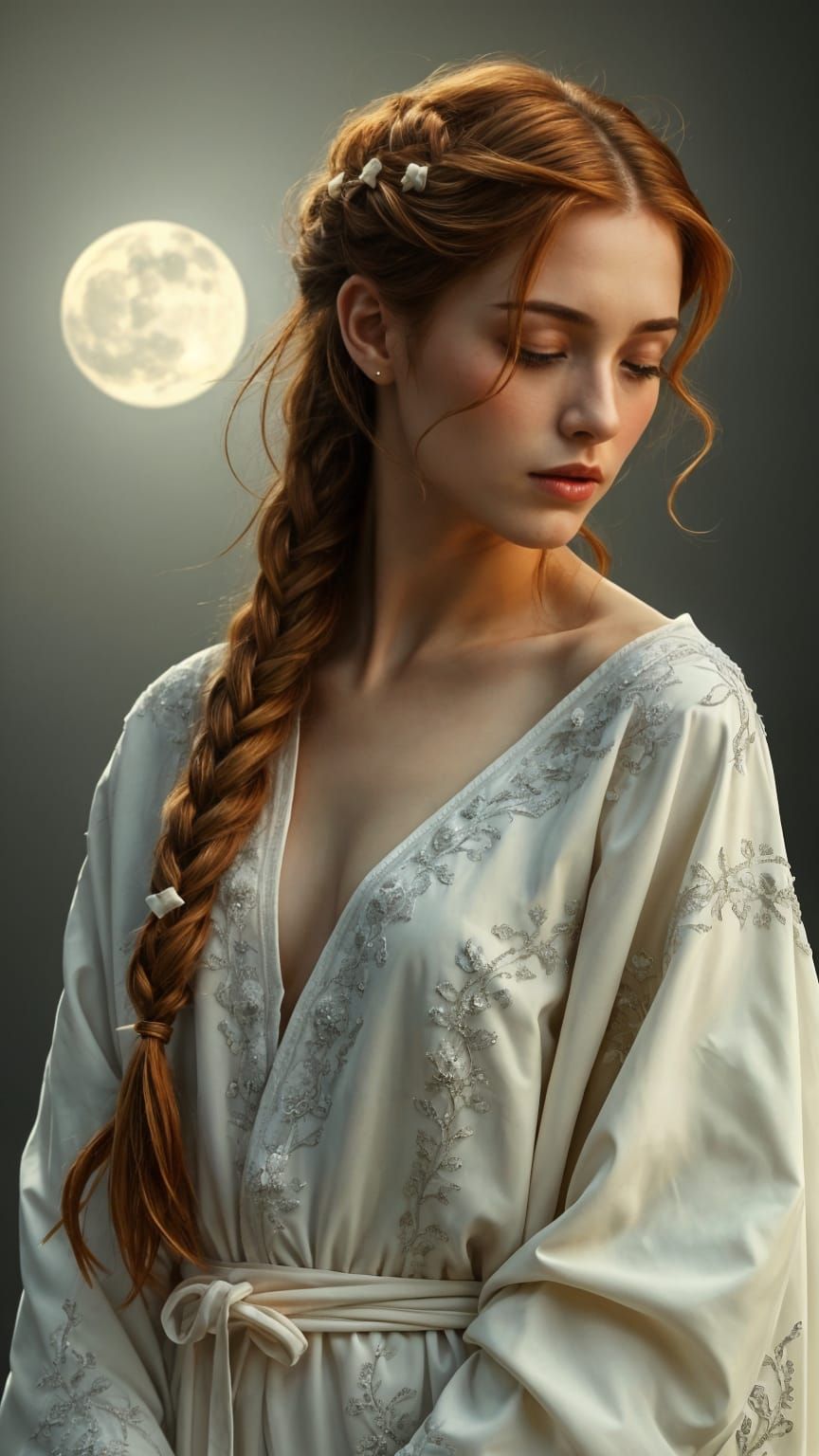 Specialist Spinova of The Auric Medicus 3