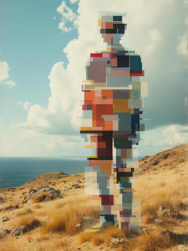 antimemetic daydream # 17,032