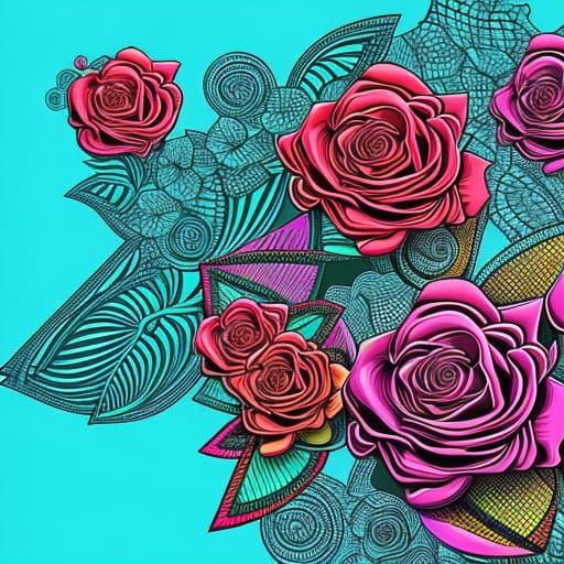 "Winter rain, now tell me why Summers fade and roses die..."...