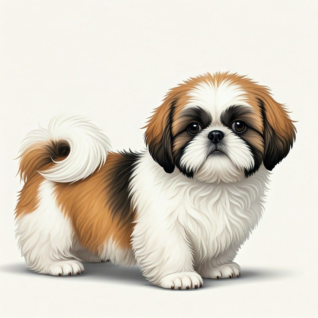 Shih Tzu