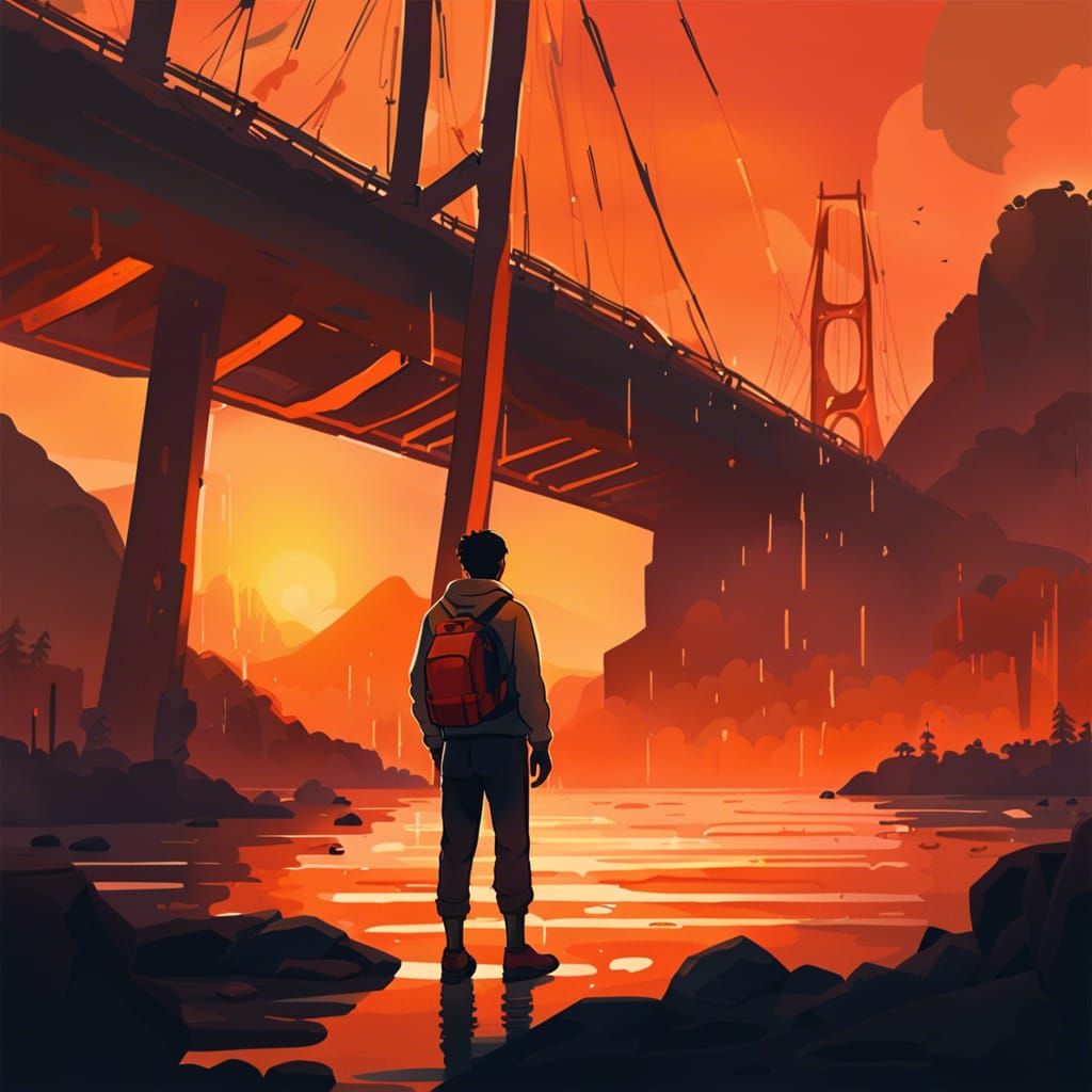 Stabilizing Dreamscape with Anchor and Bridge