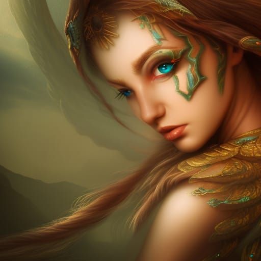 What animal matches to me?