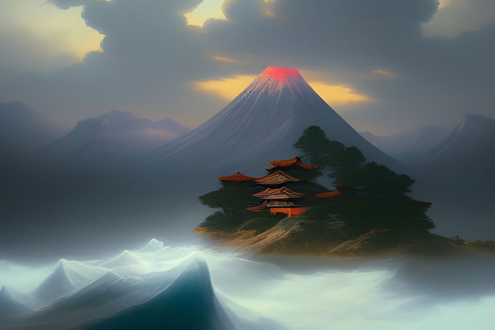 Landscape