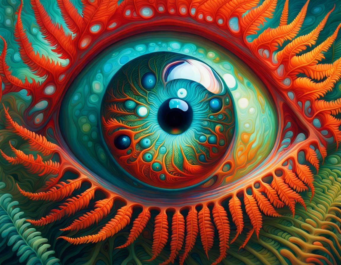 The AI of the Beholder (Part 2 of 4)