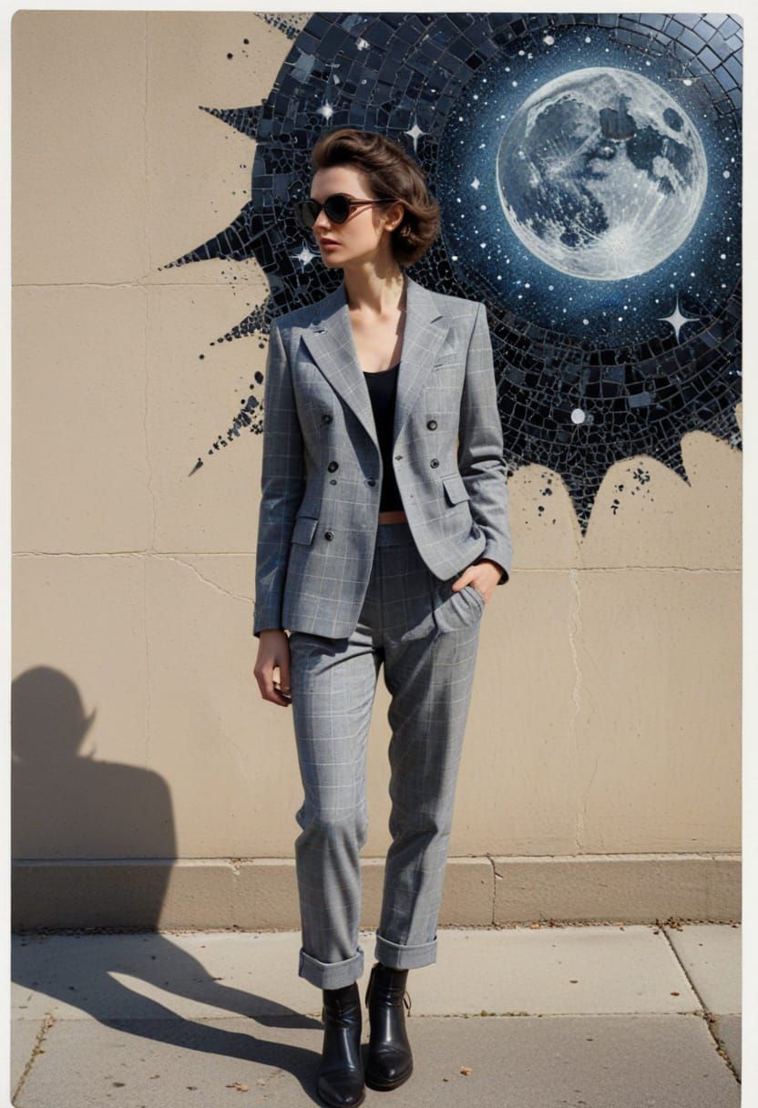 Occult Liminal Lounge: Cosmic Spiral Ritual