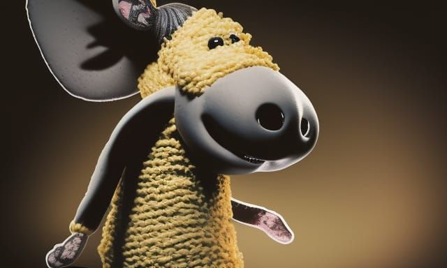 shaun the sheep