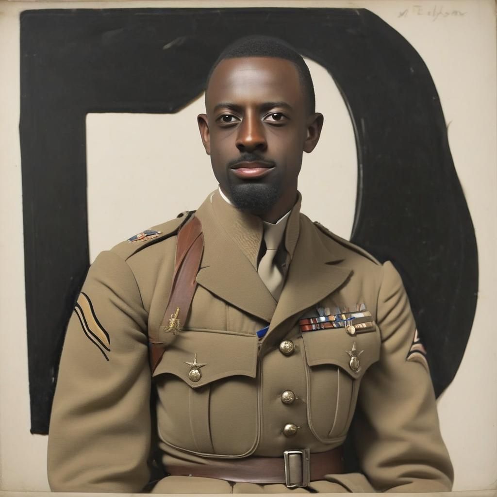 Baroque Still Life in the Style of Major Felton