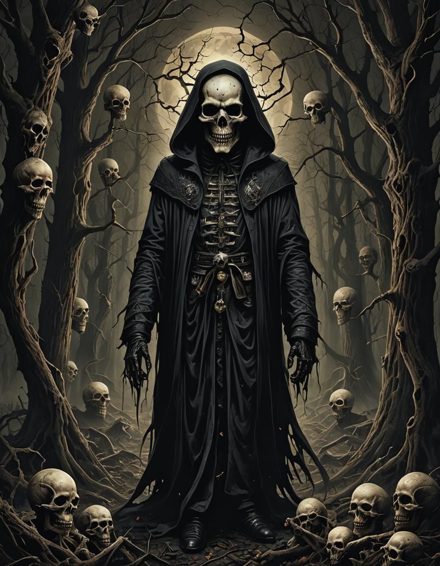 Dark Lord
