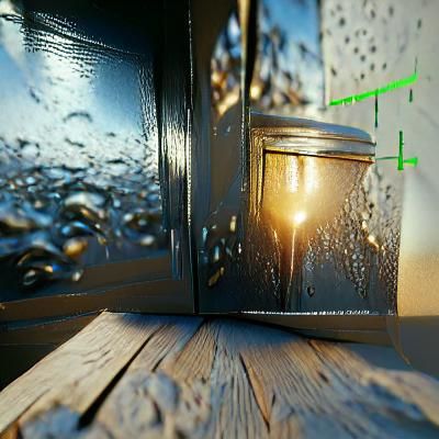 Dawn in Hyperrealism 8K Unveiled