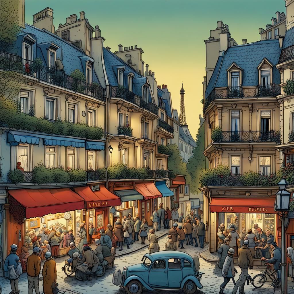 Have you seen Tintin and his dog??