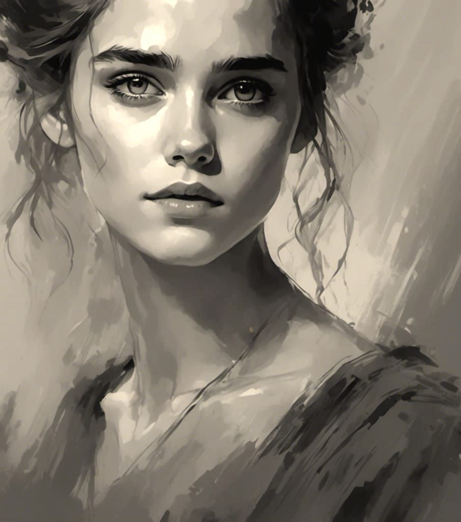 Nifty Shades of Grey ― Emma