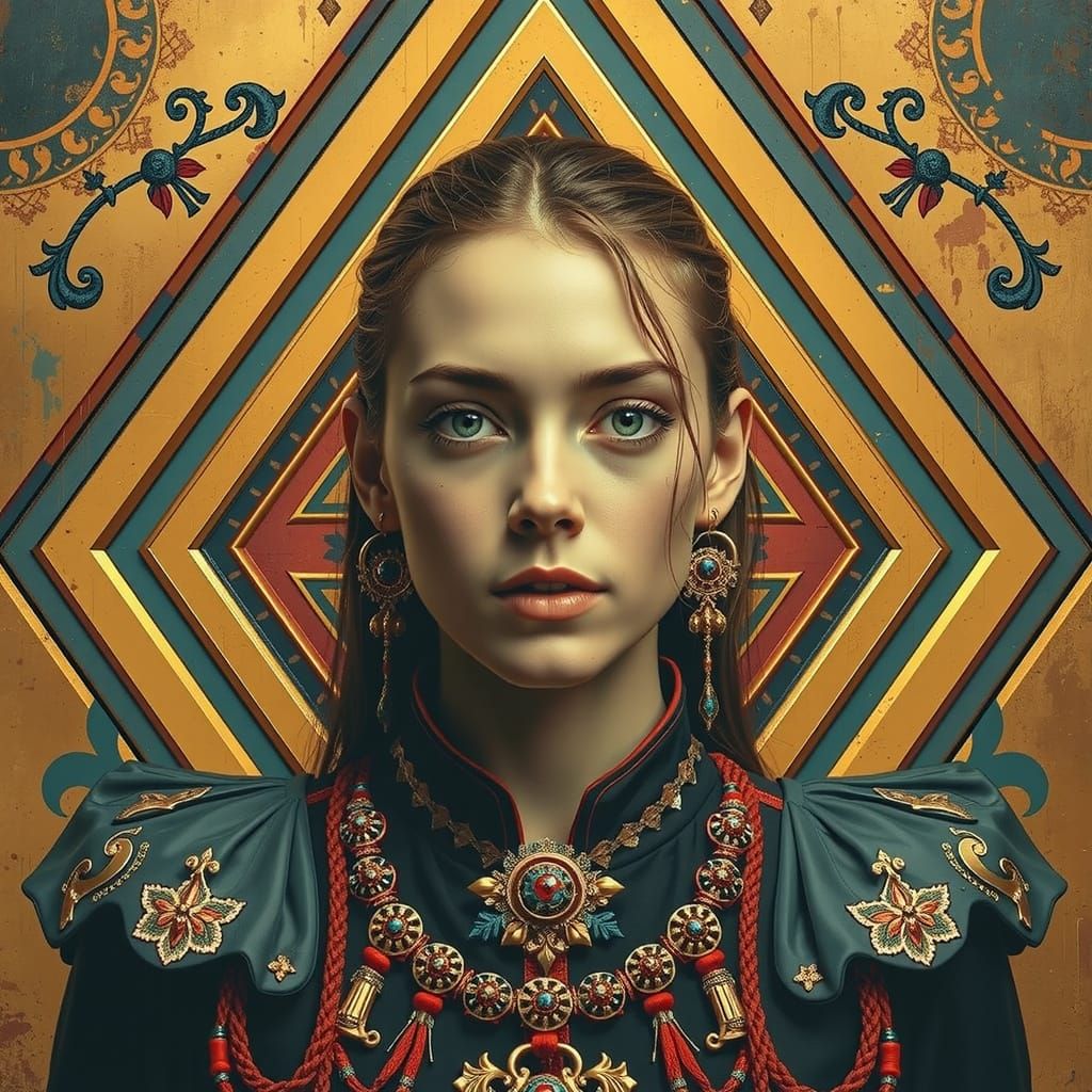 Variations of Red: Scarlet, Crimson, Rouge and More