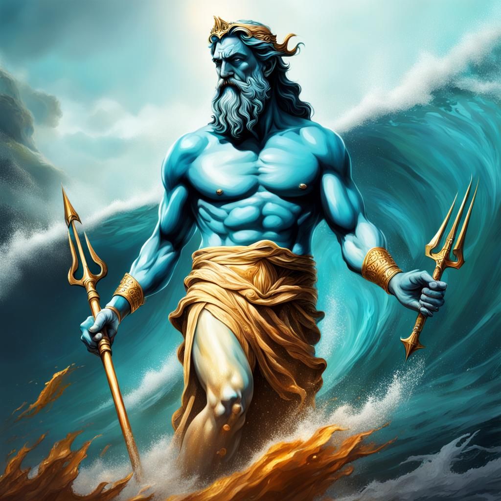Poseidon