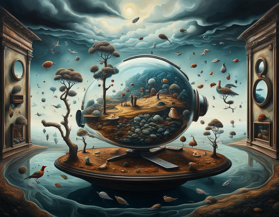 Houses of the Future