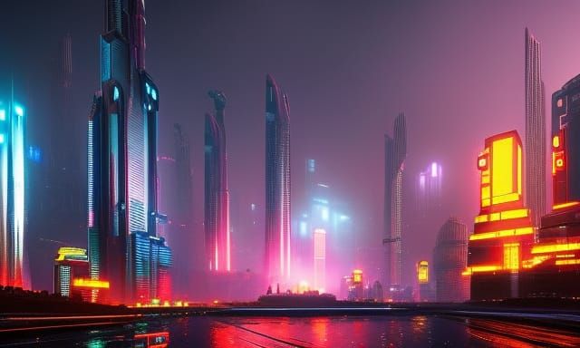 Return to the City