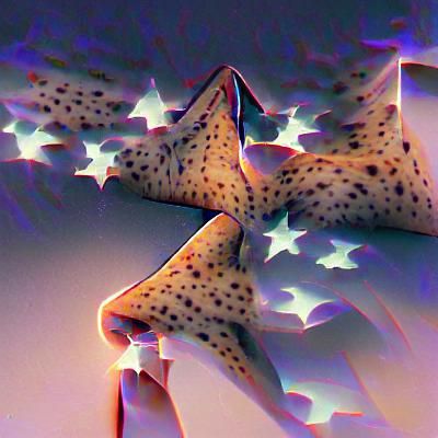 Celestial Body in a Dark Sky