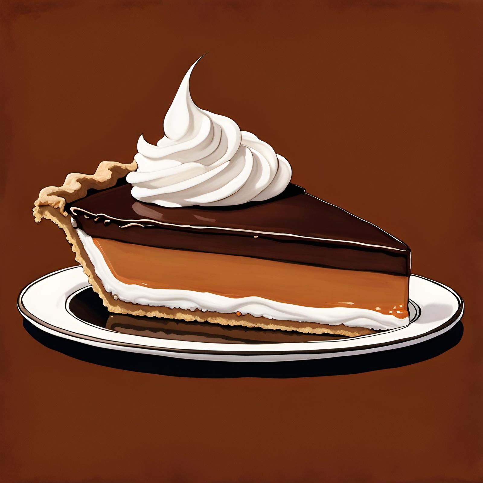 Bountiful Midnight Harvest