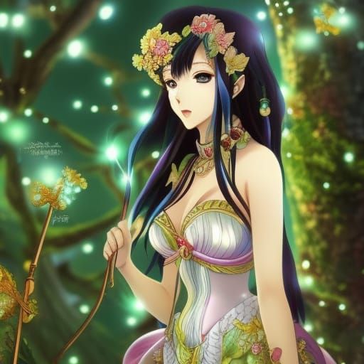 Fairy Queen