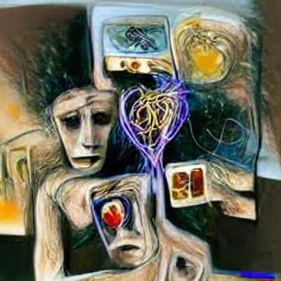 loss of connections