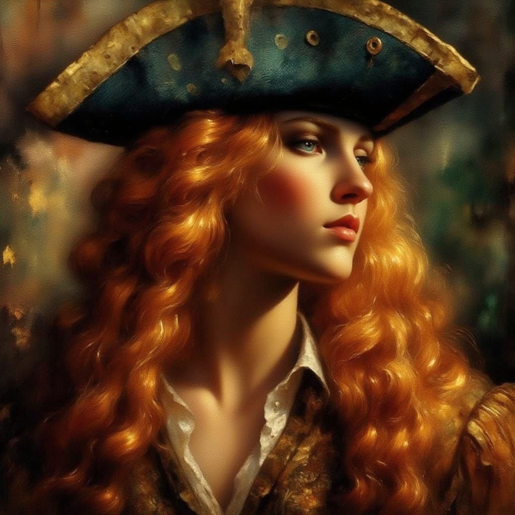 <lora:Old school w:1.0> <lora:Golden leaf dust:1.0> <lora:Anti color fume:1.0> <lora:Old school kick:1.0> Woman in trico...