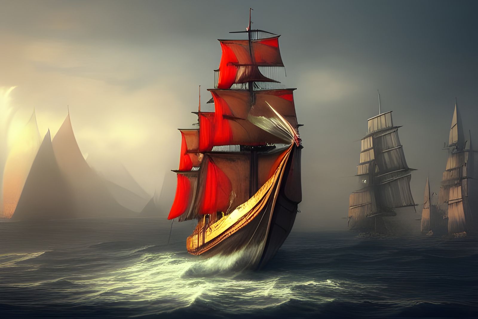 ship