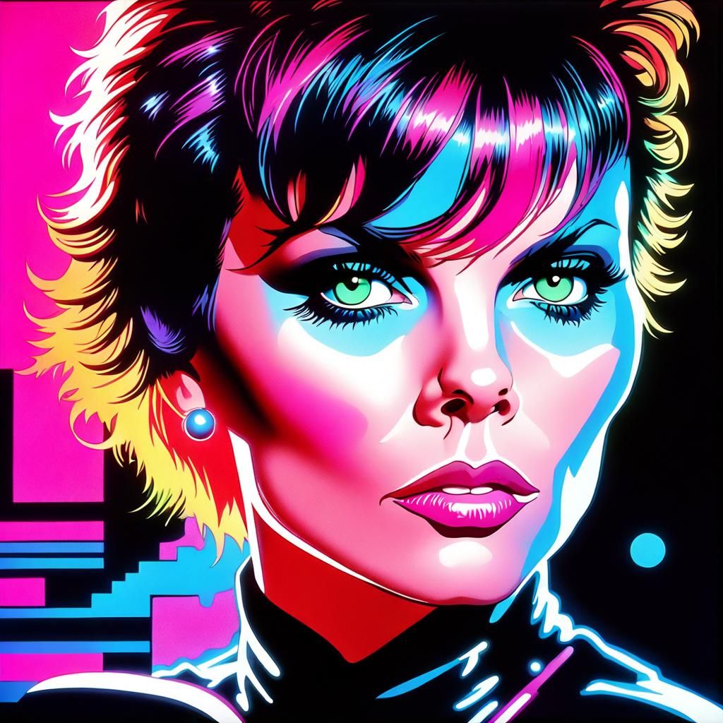 Pat Benatar