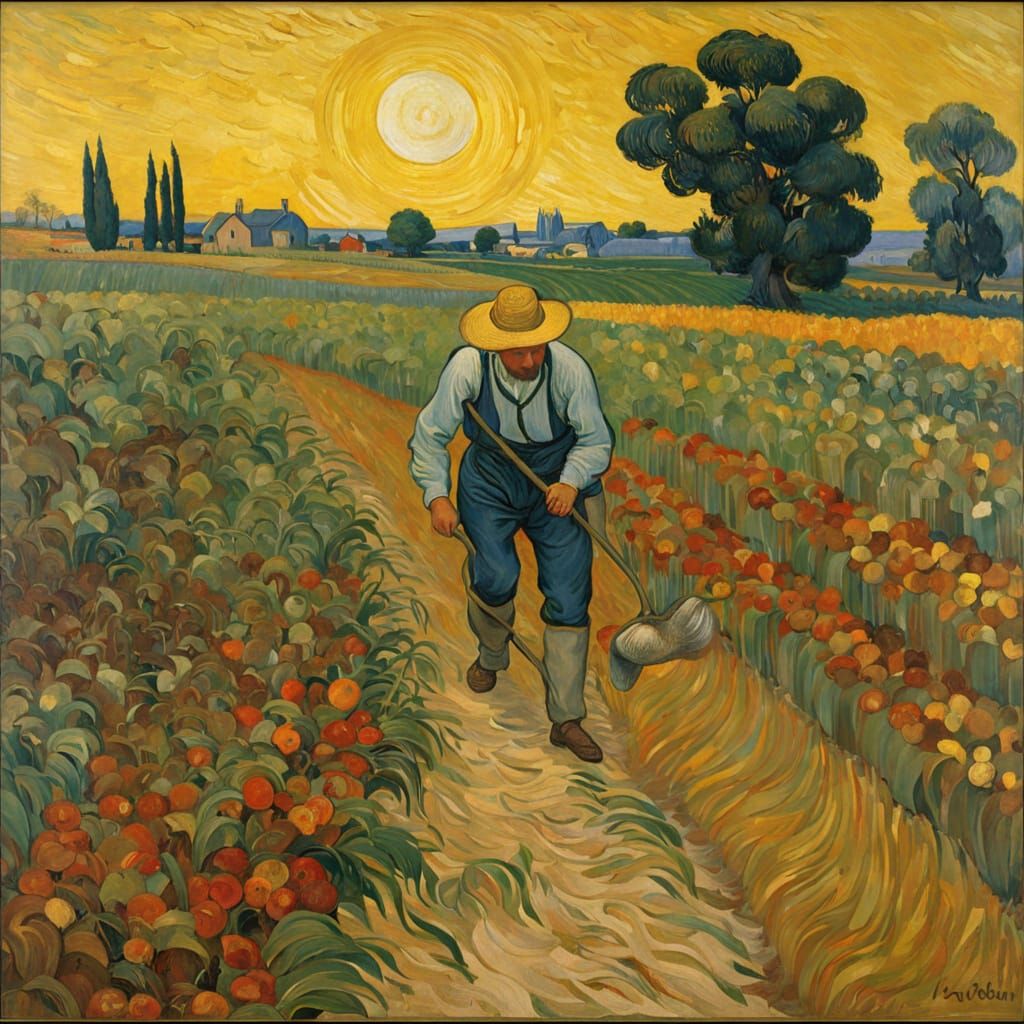 The Sower