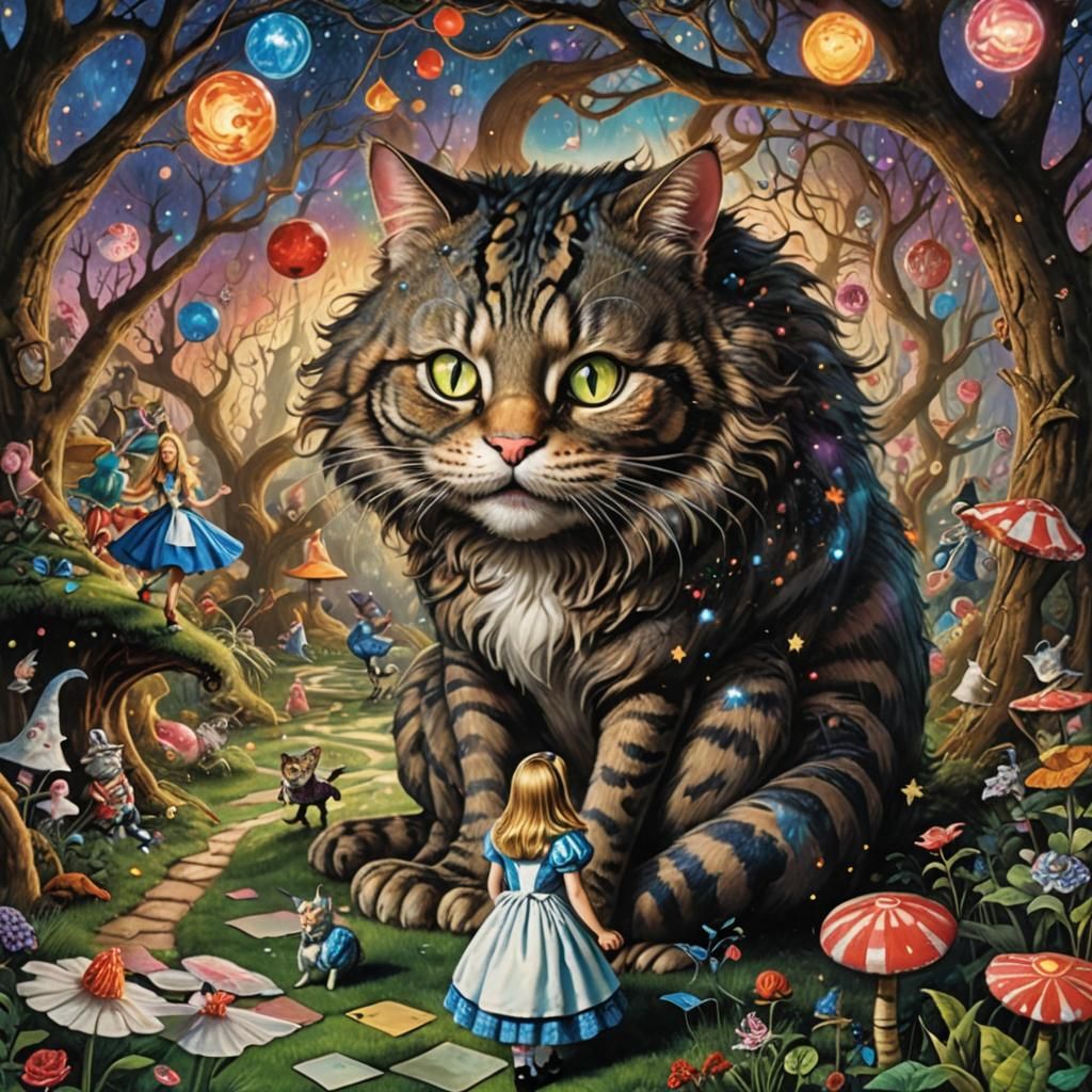 Alice