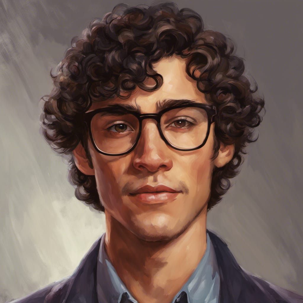 Embodied Hypocrisy: A Nerdy 80s Outcast