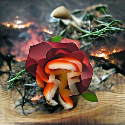 forest things