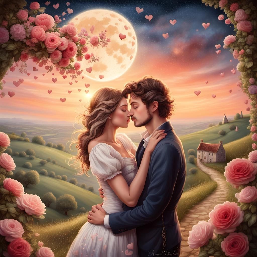 Madly in Love
