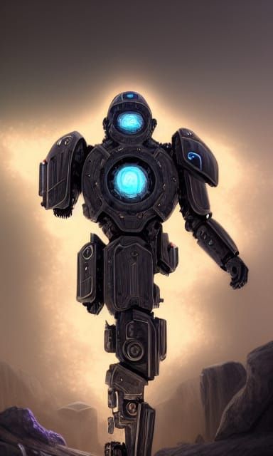 A Tired Warrior's Devoted Spirit