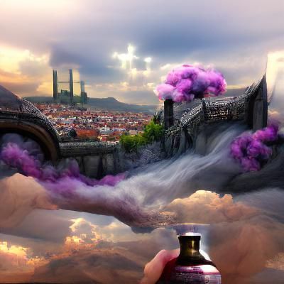 Potion of forgiveness