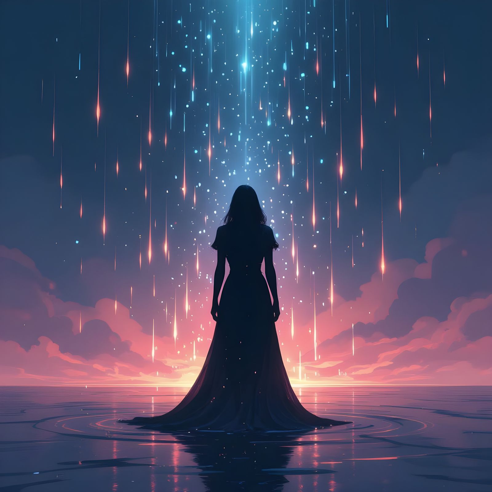 A Thousand Cuts But Not Dead