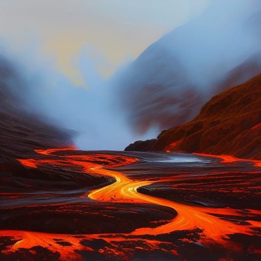 Lava