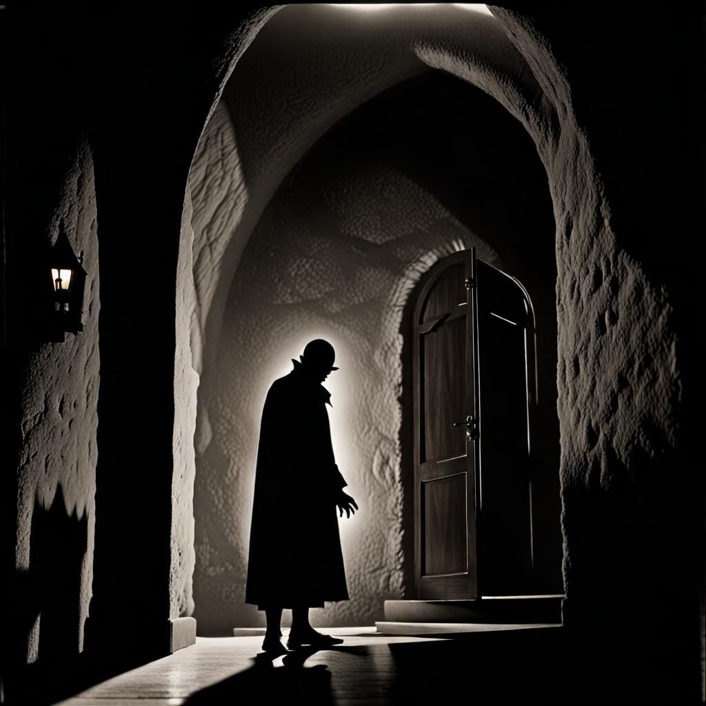Nosferatu