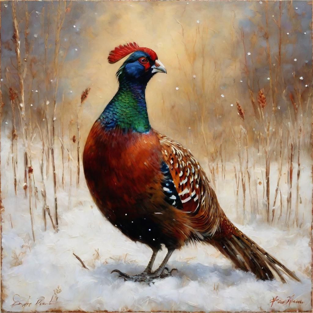 Pheasant