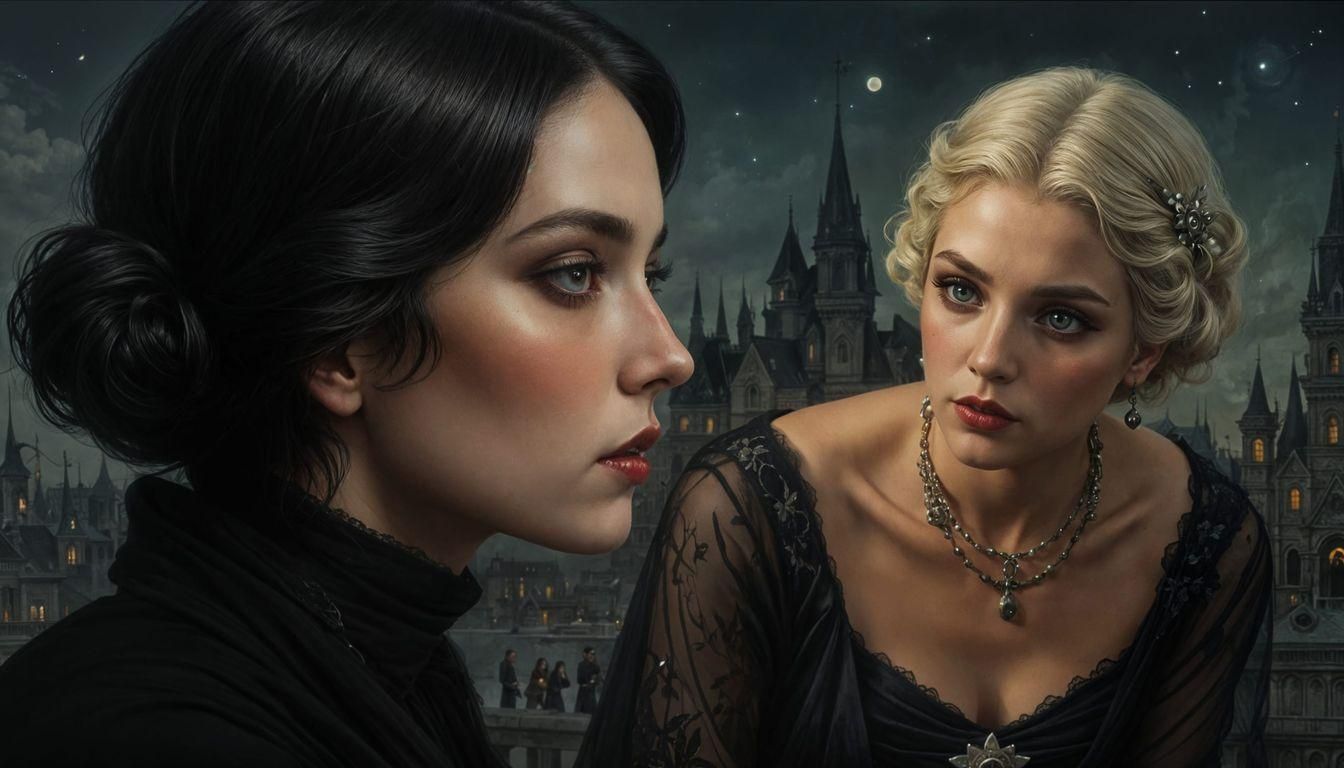 Listen to my voice. Is it what you want to hear?