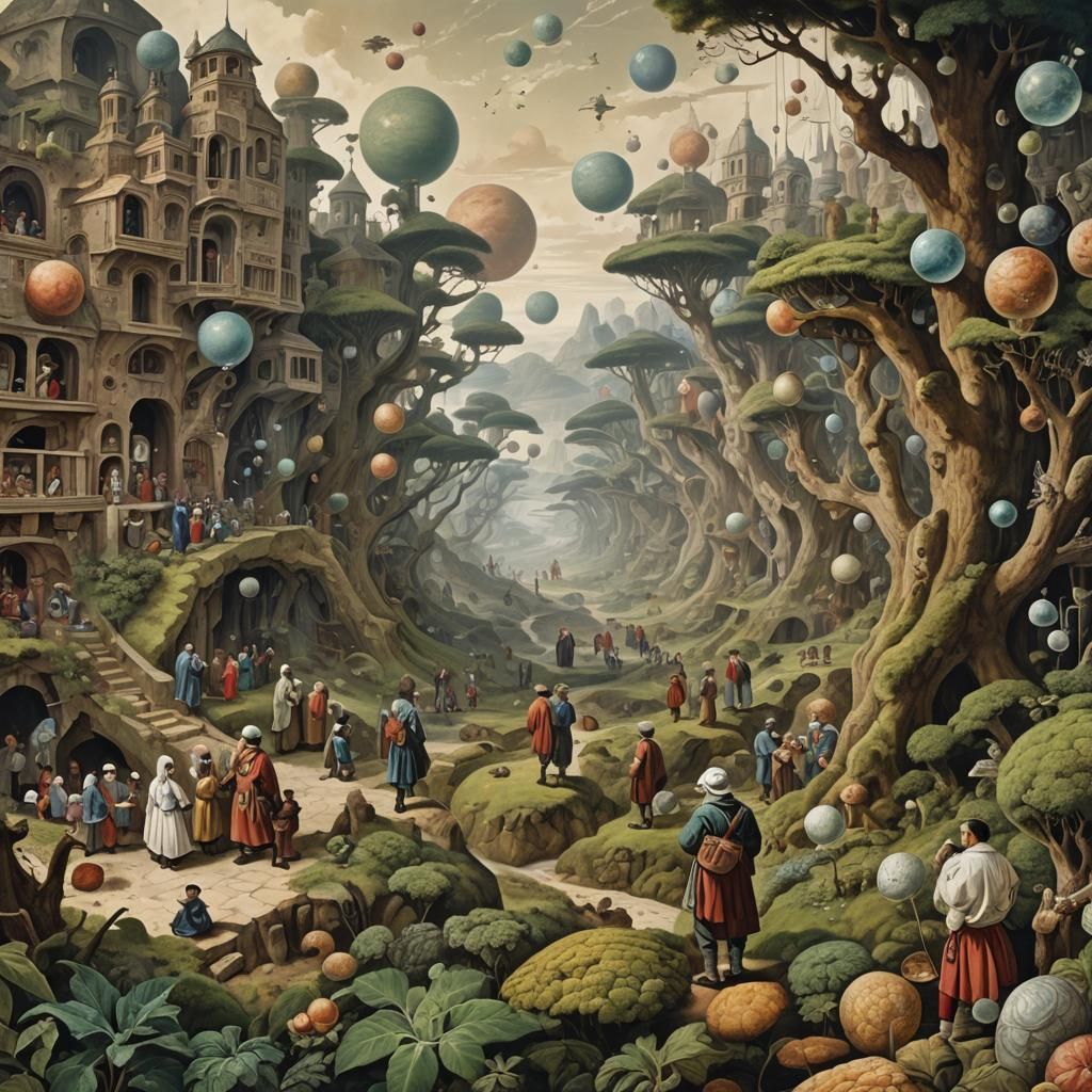 Cosmic Collision: Science Meets the Press