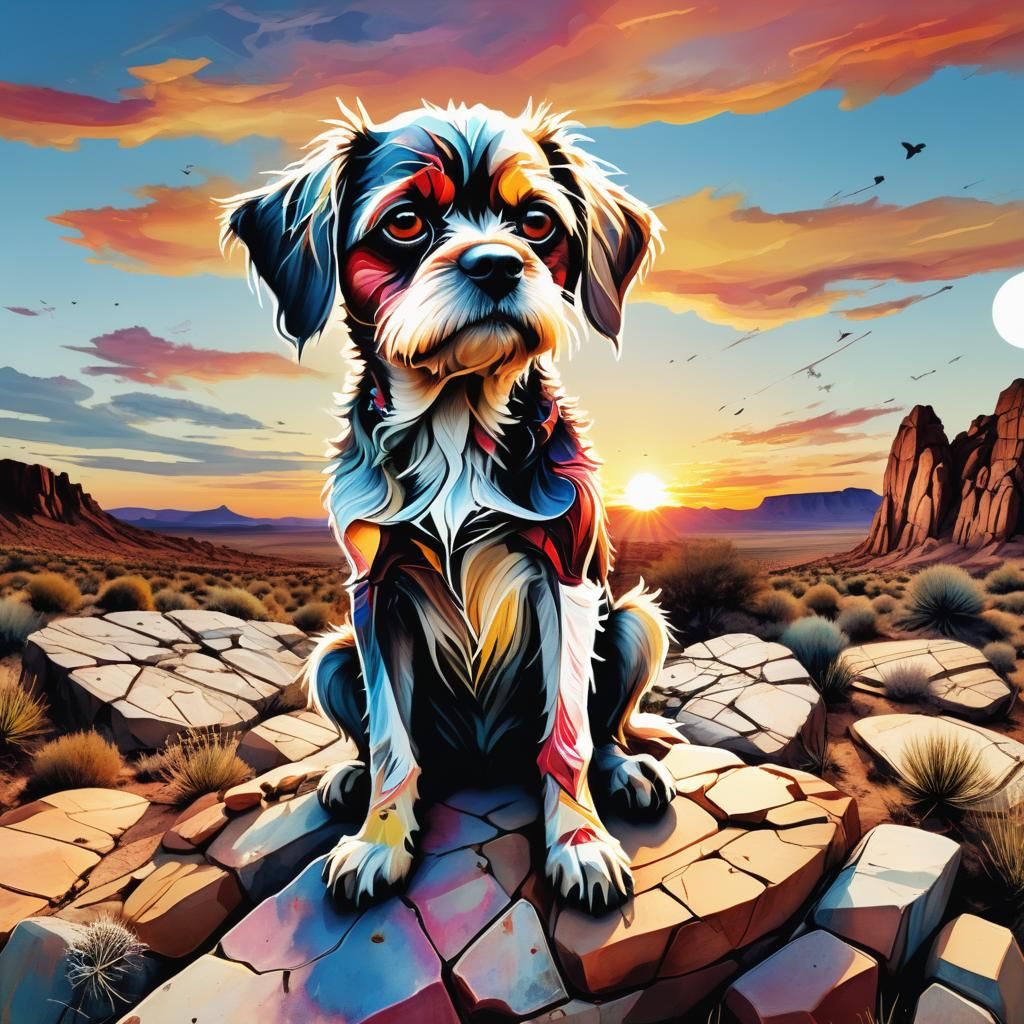 Wild Dog