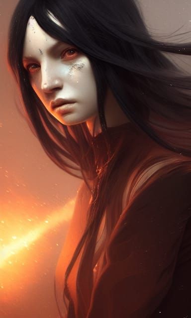 Fire Bender