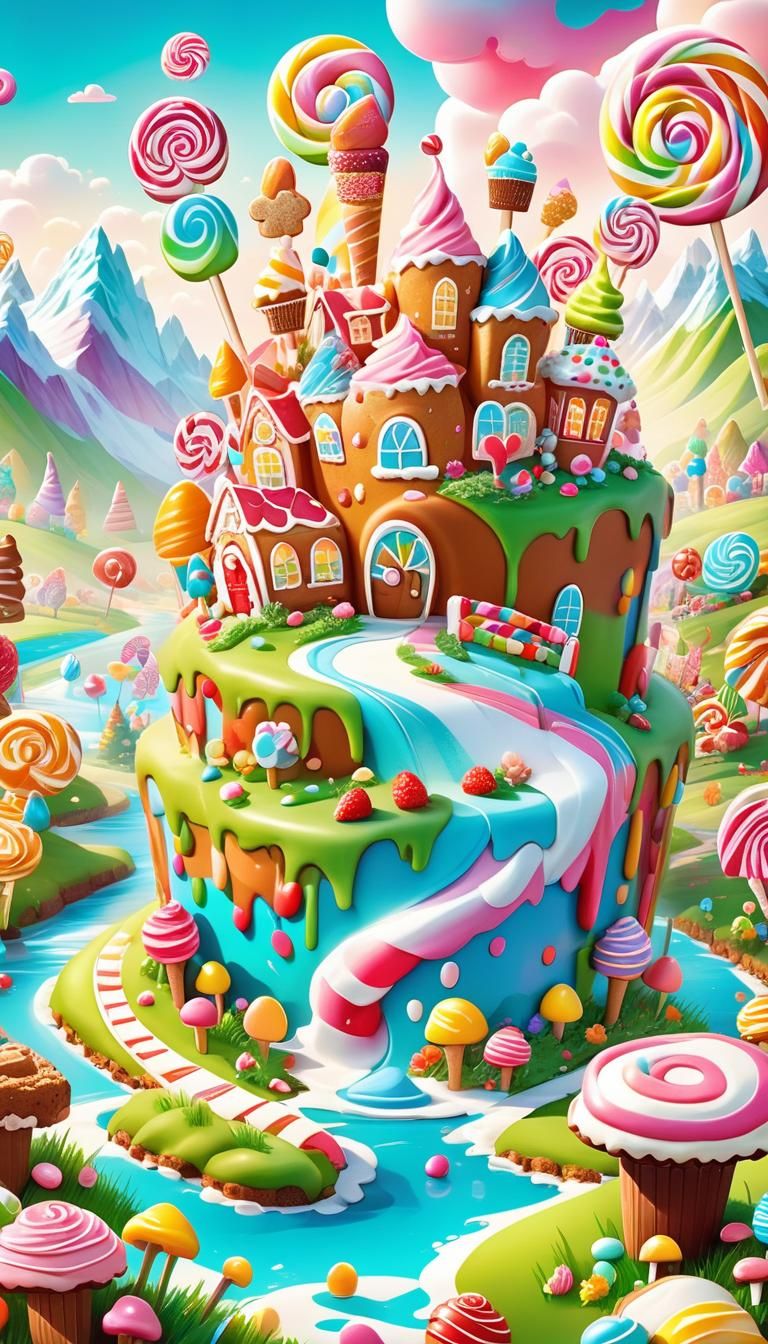 Candyland