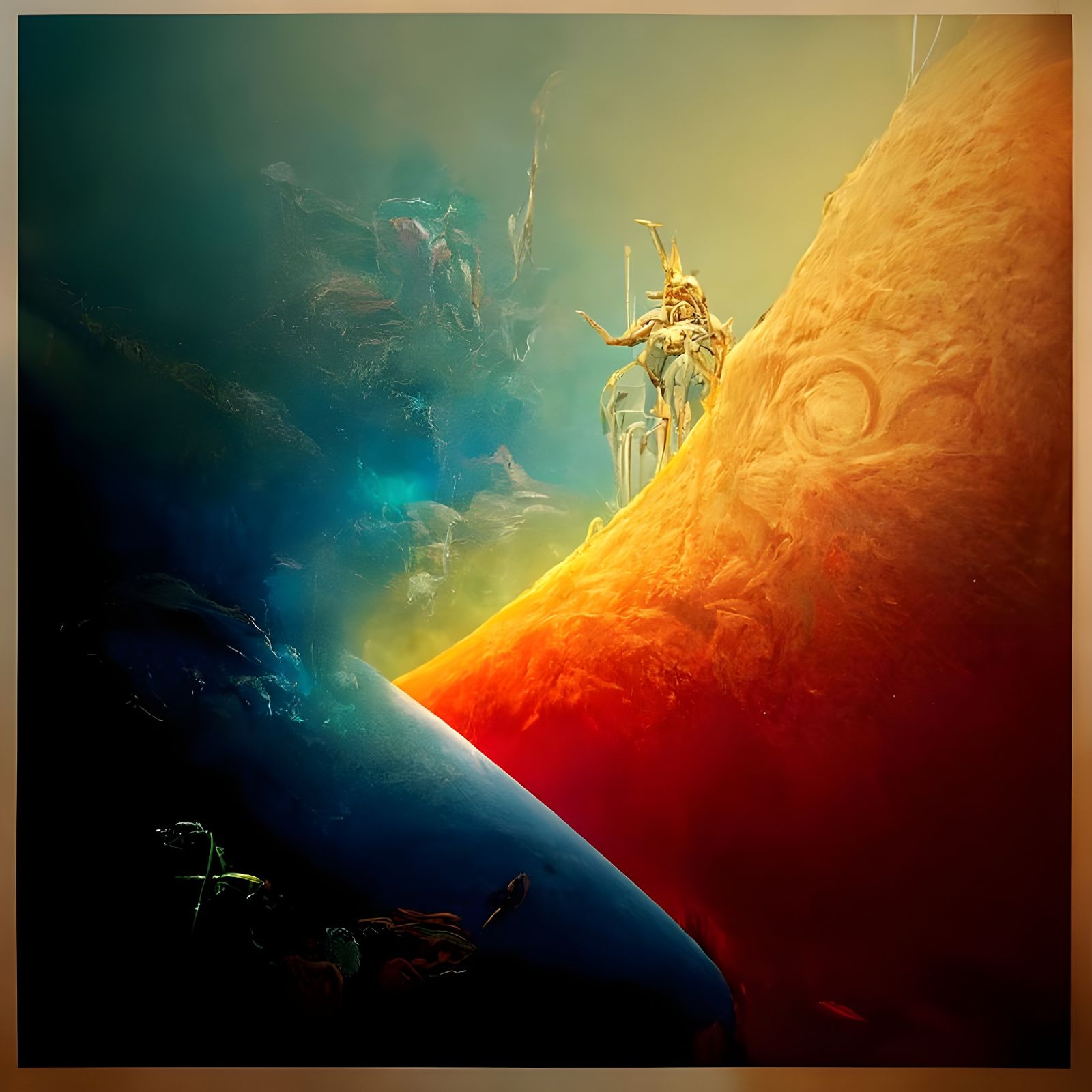 Navigating the Stellar Slopes