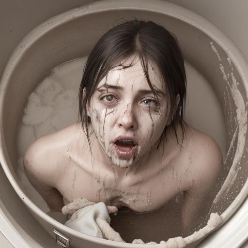 Yearning for Purity in a Grubby World